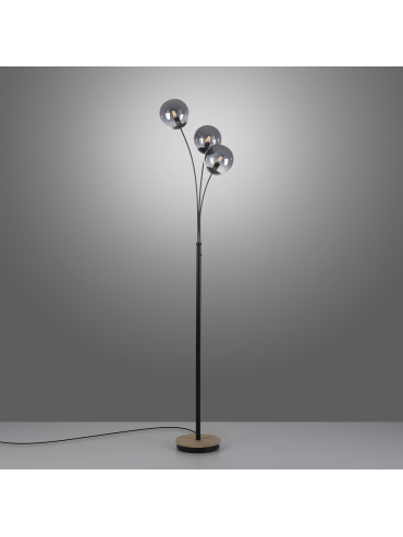 Lampa podłogowa GREEN WIDO 11391-79