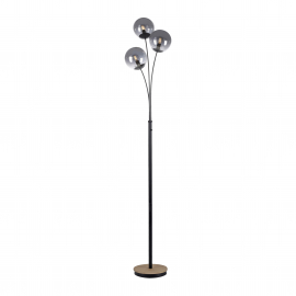 Lampa podłogowa GREEN WIDO 11391-79