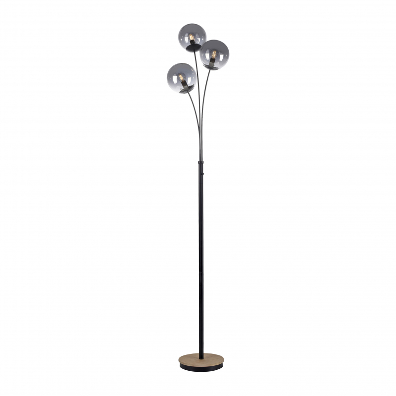 Lampa podłogowa GREEN WIDO 11391-79