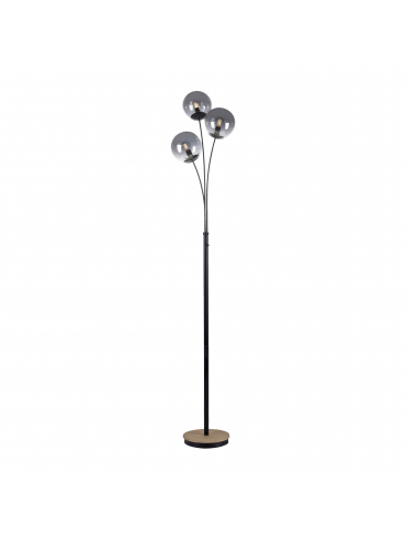 Lampa podłogowa GREEN WIDO 11391-79