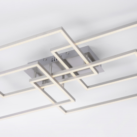 Lampa sufitowa IVEN 14151-55