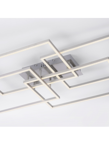 Lampa sufitowa IVEN 14151-55