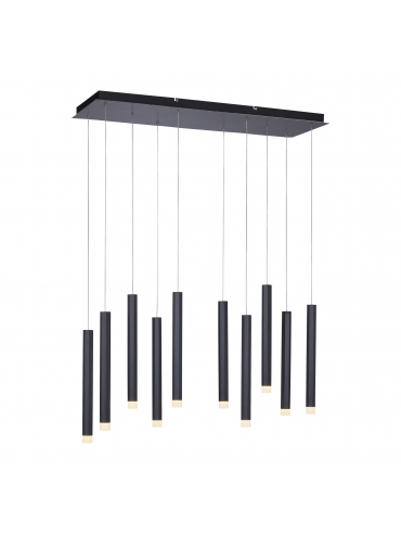 Lampa wisząca BRUNO 15206-18