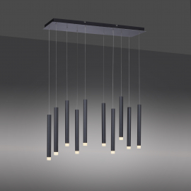 Lampa wisząca BRUNO 15206-18