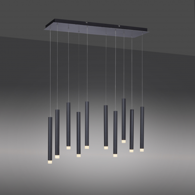 Lampa wisząca BRUNO 15206-18