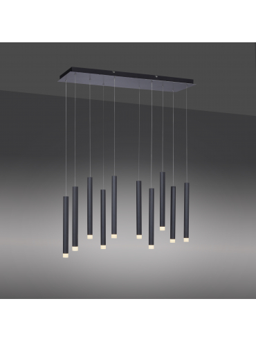 Lampa wisząca BRUNO 15206-18