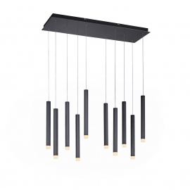 Lampa wisząca BRUNO 15206-18