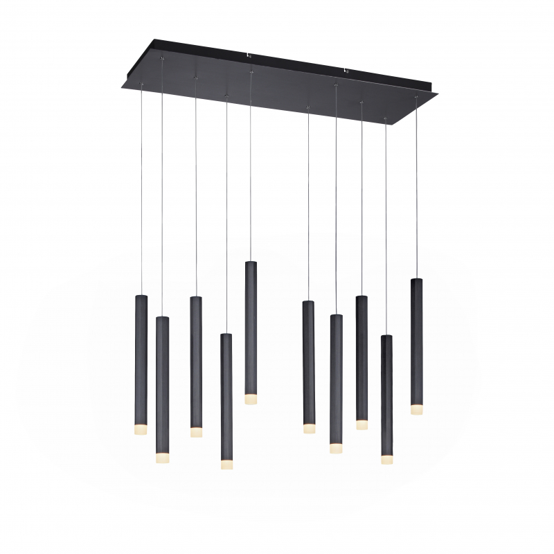 Lampa wisząca BRUNO 15206-18