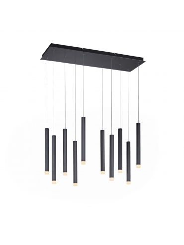 Lampa wisząca BRUNO 15206-18