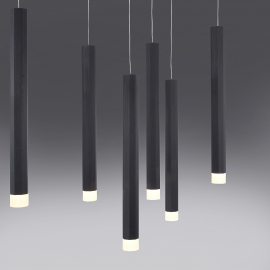 Lampa wisząca BRUNO 15206-18