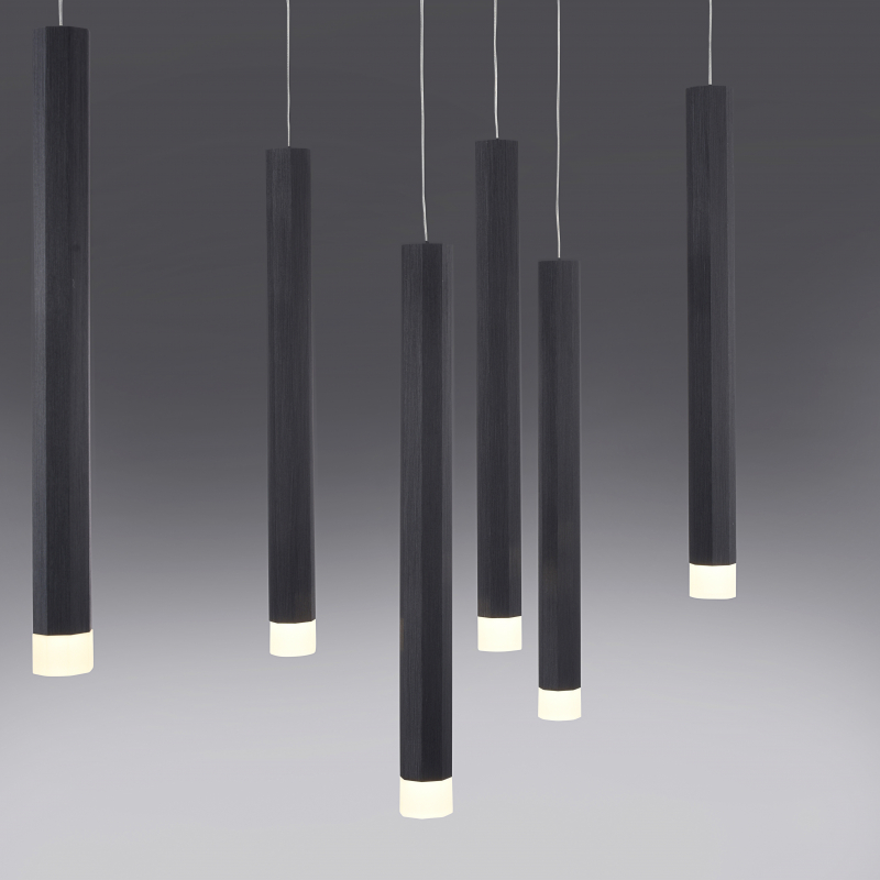 Lampa wisząca BRUNO 15206-18