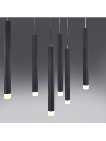 Lampa wisząca BRUNO 15206-18