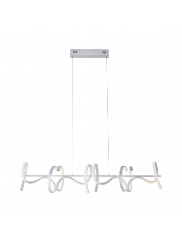 Lampa wisząca CURLS 19033-21