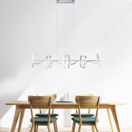 Lampa wisząca CURLS 19033-21