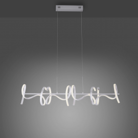 Lampa wisząca CURLS 19033-21