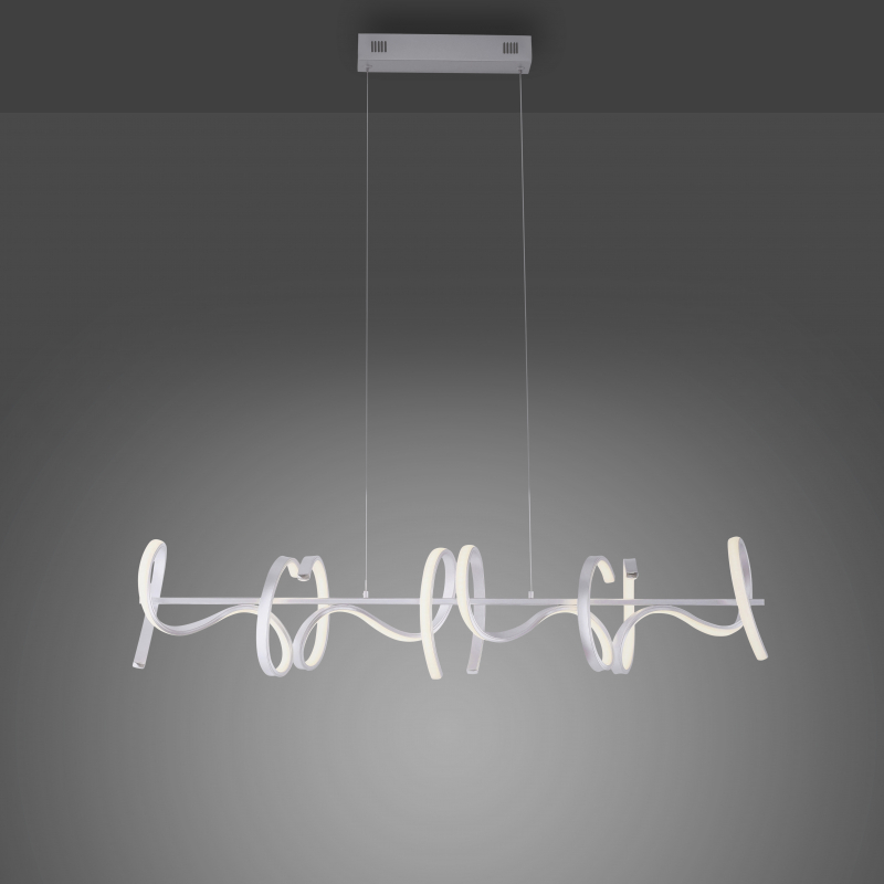 Lampa wisząca CURLS 19033-21