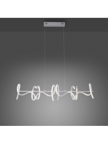 Lampa wisząca CURLS 19033-21