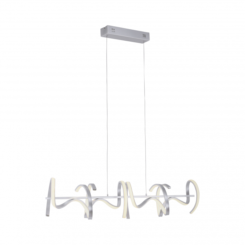 Lampa wisząca CURLS 19033-21