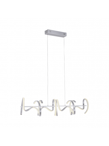 Lampa wisząca CURLS 19033-21