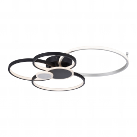 Lampa sufitowa PAPILON 14549-18