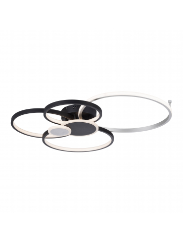 Lampa sufitowa PAPILON 14549-18