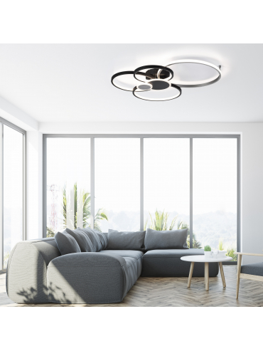 Lampa sufitowa PAPILON 14549-18