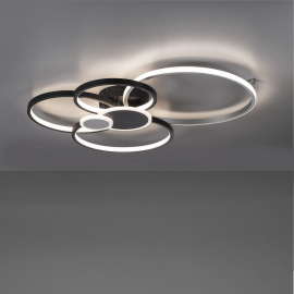Lampa sufitowa PAPILON 14549-18