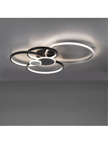 Lampa sufitowa PAPILON 14549-18
