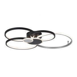 Lampa sufitowa PAPILON 14549-18