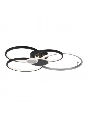 Lampa sufitowa PAPILON 14549-18