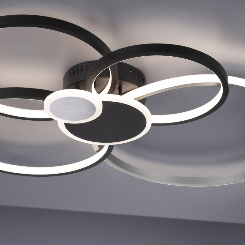 Lampa sufitowa PAPILON 14549-18