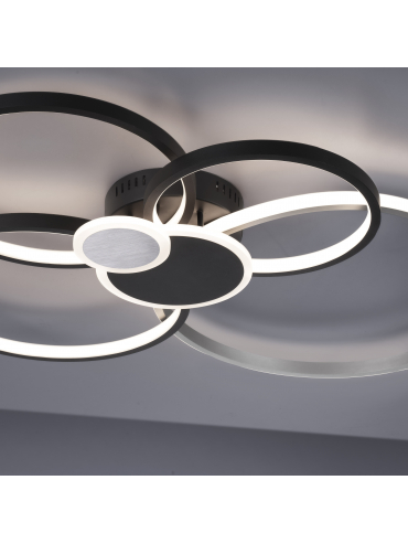 Lampa sufitowa PAPILON 14549-18