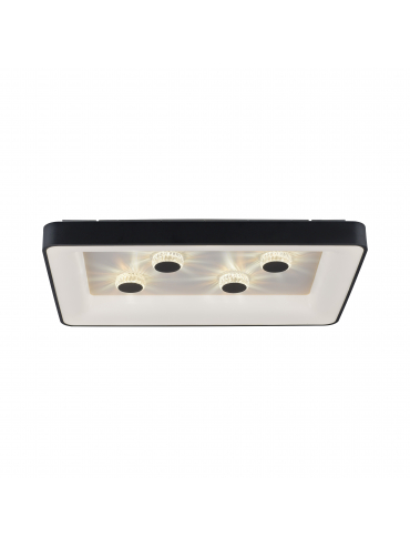 Lampa sufitowa VERTIGO 14385-18