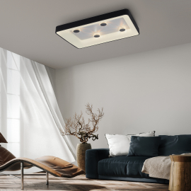 Lampa sufitowa VERTIGO 14385-18