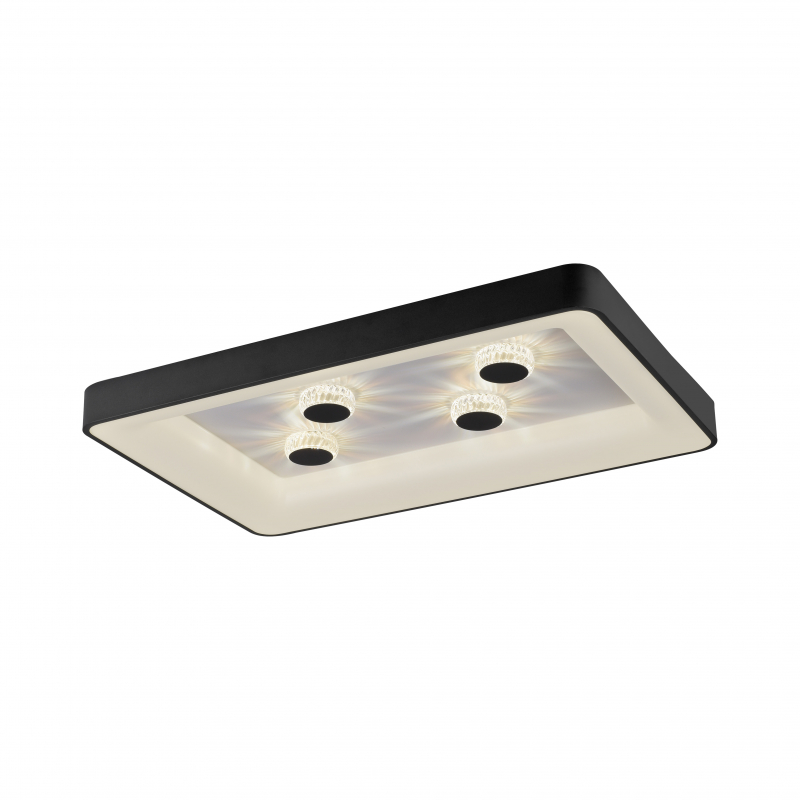 Lampa sufitowa VERTIGO 14385-18
