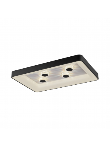 Lampa sufitowa VERTIGO 14385-18