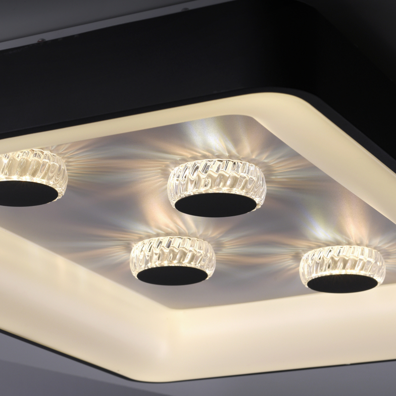 Lampa sufitowa VERTIGO 14385-18