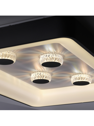 Lampa sufitowa VERTIGO 14385-18