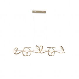 Lampa wisząca CURLS 19033-60