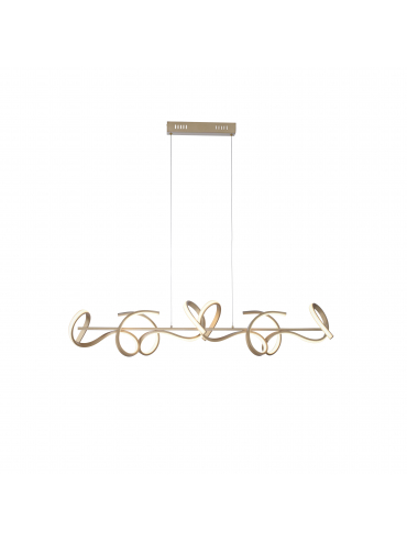 Lampa wisząca CURLS 19033-60