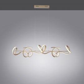 Lampa wisząca CURLS 19033-60