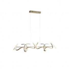 Lampa wisząca CURLS 19033-60