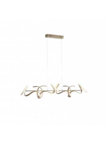Lampa wisząca CURLS 19033-60