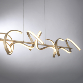 Lampa wisząca CURLS 19033-60