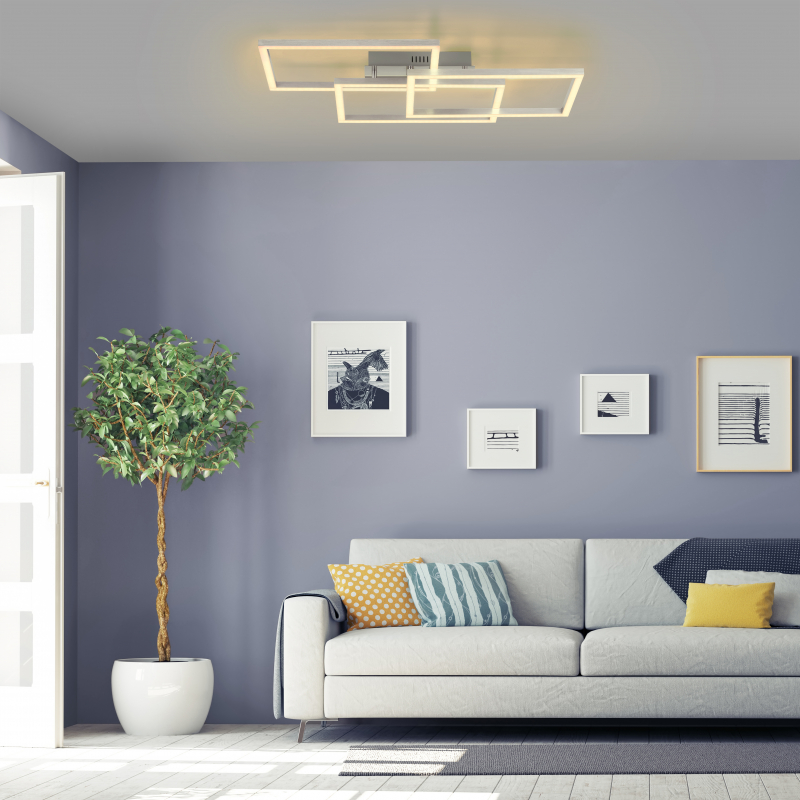 Lampa sufitowa Ls-MAXI 16431-55