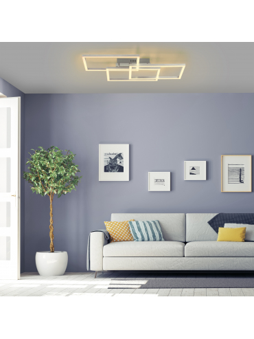 Lampa sufitowa Ls-MAXI 16431-55