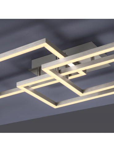 Lampa sufitowa Ls-MAXI 16431-55