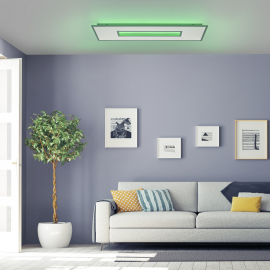 Lampa sufitowa RECESS 11646-16