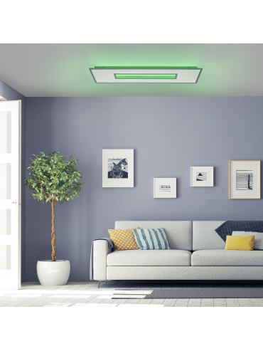 Lampa sufitowa RECESS 11646-16