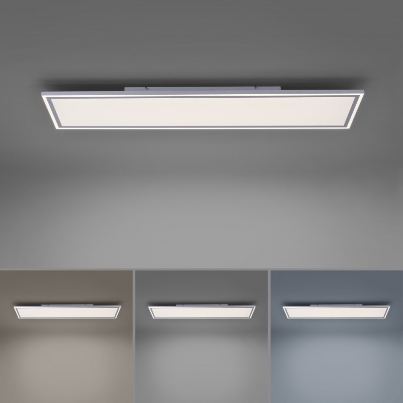 Lampa sufitowa EDGING 14852-16